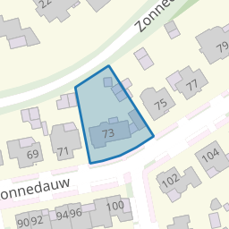 Perceel MEL00-E-2281