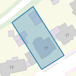 Perceel MEL00-E-2282