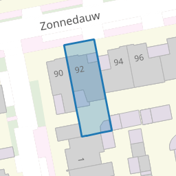 Perceel MEL00-E-2287