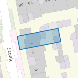 Perceel MEL00-E-2288