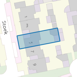 Perceel MEL00-E-2290