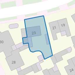 Perceel MEL00-E-2297