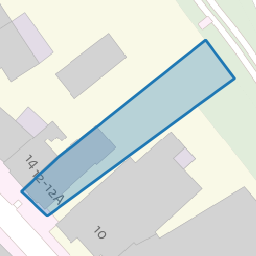 Perceel MEL00-E-2305