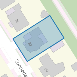 Perceel MEL00-E-2310