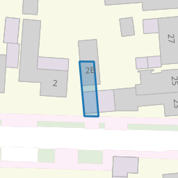 Perceel MEL00-E-2317