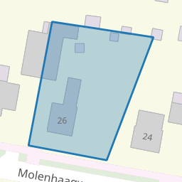 Perceel MEL00-E-2325