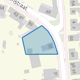 Perceel MEL00-E-2331