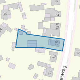 Perceel MEL00-E-2371