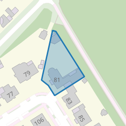 Perceel MEL00-E-2372