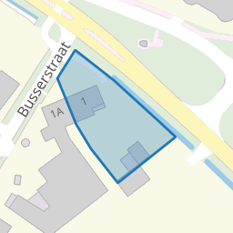 Perceel MEL00-E-2375