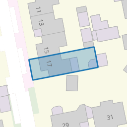 Perceel MEL00-E-2388