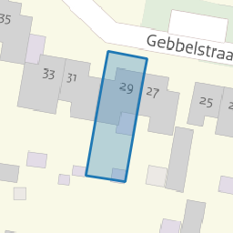 Perceel MEL00-E-2403