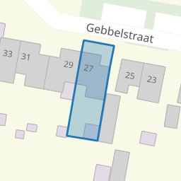 Perceel MEL00-E-2404