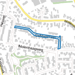 Perceel MEL00-E-2405