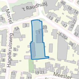 Perceel MEL00-E-2428