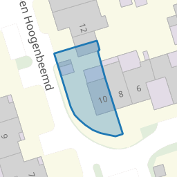 Perceel MEL00-E-2445