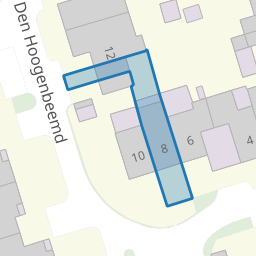 Perceel MEL00-E-2446