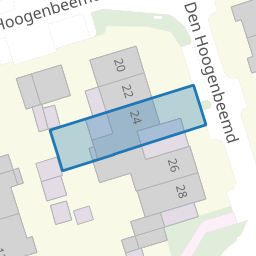 Perceel MEL00-E-2452