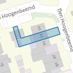 Perceel MEL00-E-2453