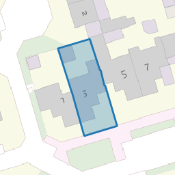 Perceel MEL00-E-2456