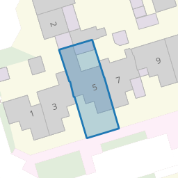 Perceel MEL00-E-2457