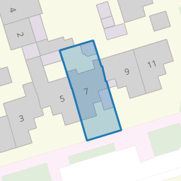 Perceel MEL00-E-2458