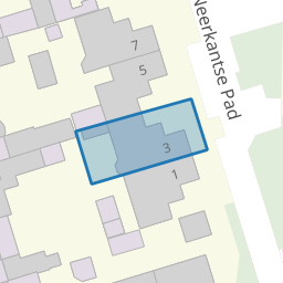 Perceel MEL00-E-2462