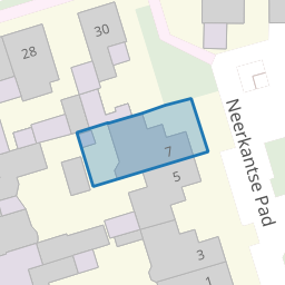 Perceel MEL00-E-2464