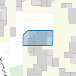 Perceel MEL00-E-2469