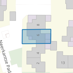 Perceel MEL00-E-2470