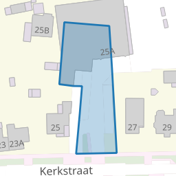 Perceel MEL00-E-2480