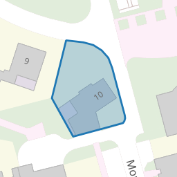 Perceel MEL00-E-2490