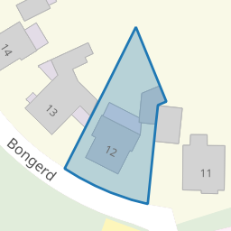 Perceel MEL00-E-2493