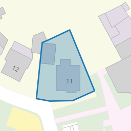 Perceel MEL00-E-2494