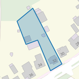 Perceel MEL00-E-2502