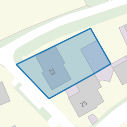 Perceel MEL00-E-2520