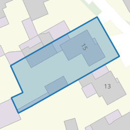 Perceel MEL00-E-2533