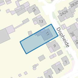 Perceel MEL00-E-2535