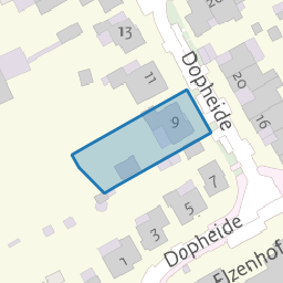 Perceel MEL00-E-2536