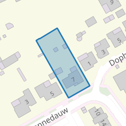 Perceel MEL00-E-2538