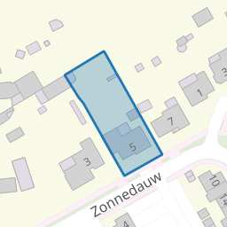 Perceel MEL00-E-2539