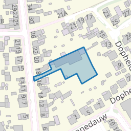 Perceel MEL00-E-2541