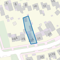 Perceel MEL00-E-2542