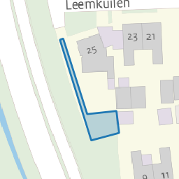 Perceel MEL00-E-2544