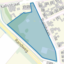 Perceel MEL00-E-2547