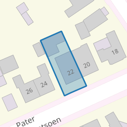 Perceel MEL00-E-2562