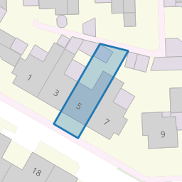 Perceel MEL00-E-2581