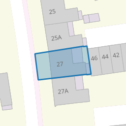 Perceel MEL00-E-2588