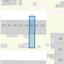 Perceel MEL00-E-2596