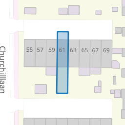 Perceel MEL00-E-2603